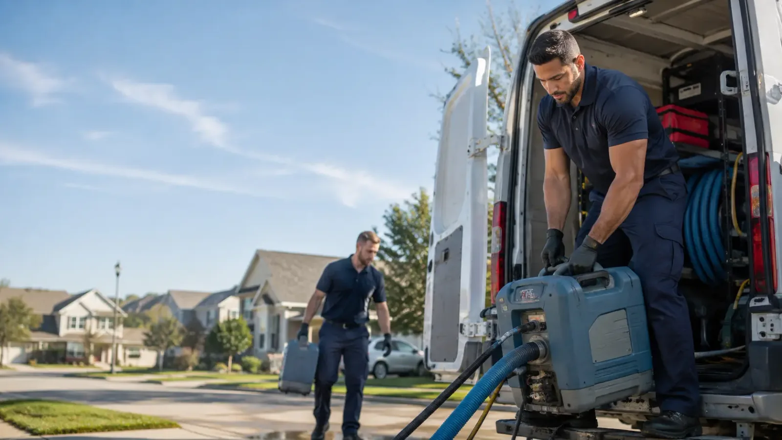 Trauma Cleanup in Friendship, IN near me